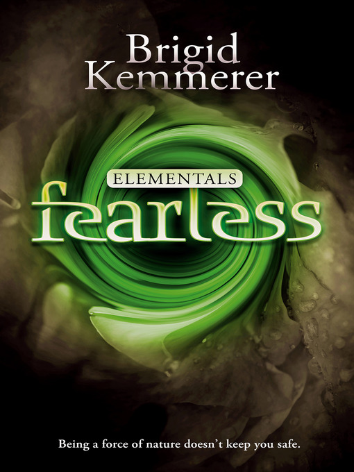 Title details for Fearless by Brigid Kemmerer - Wait list